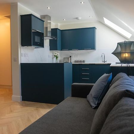 Combie Lane Apartment โอบาน ภายนอก รูปภาพ