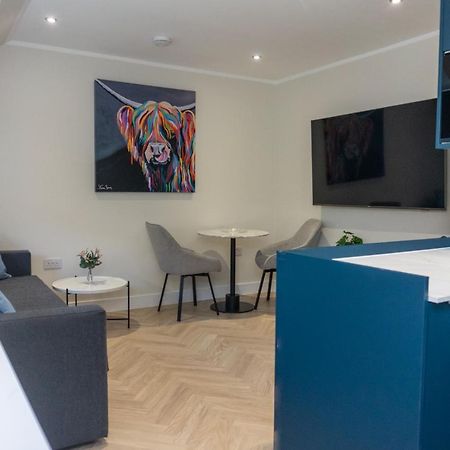 Combie Lane Apartment โอบาน ภายนอก รูปภาพ