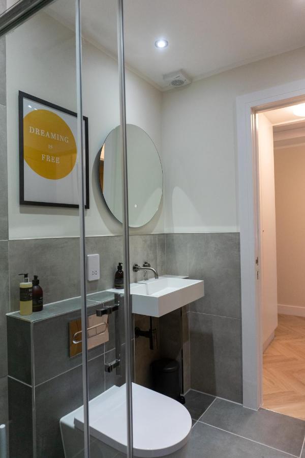 Combie Lane Apartment โอบาน ภายนอก รูปภาพ