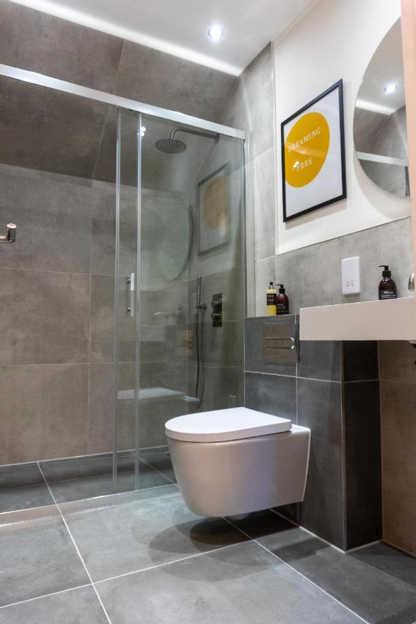 Combie Lane Apartment โอบาน ภายนอก รูปภาพ
